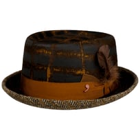 Vescova Pork-Pie-Hut by Alfonso DEste | 119,00 �