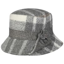 Vidtorp Wool Karohut by Lierys | 79,95 �