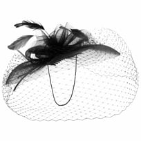 Vilisca Fascinator Kopfschmuck by Lierys | 59,95 �