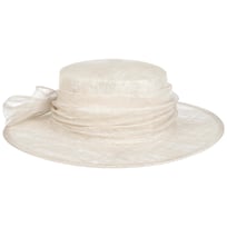 Villavia Sinamay Damenhut by McBURN | 139,00 �