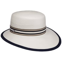 Vina Sportive Blue Panama Damenhut by Lierys | 129,00 �