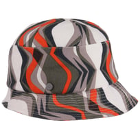 Vintage Stripes Damen Stoffhut by Lierys | 49,95 �