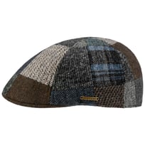 Viscott Patchwork Schirmm�tze by Stetson | 99,00 �