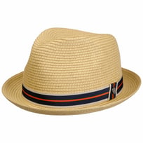 Wardsville Player Strohhut by Lierys | 59,90 �