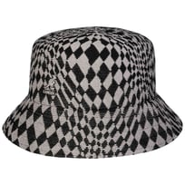 Warped Check Bucket Fischerhut by Kangol | 39,95 �
