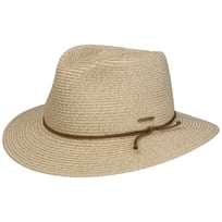 Washed Braid Stofftraveller by Stetson | 129,00 �