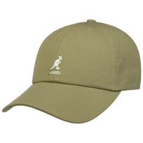 Washed Dad Hat Basecap by Kangol | 55,95 �