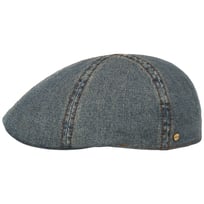 Washed Denim Schirmm�tze by Stetson | 79,00 �