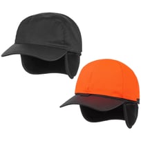 Waxed Cotton 2 in 1 Signalm�tze by Lierys | 69,95 �