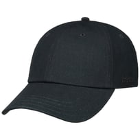 Waxed Cotton Linen Outdoorcap by Stetson | 69,00 �