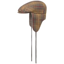 Waxed Cotton Outdoor Schirmm�tze by Alfonso D�Este | 119,00 �