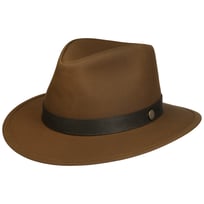 Waxed Cotton Outdoorhut by Balmoral | 89,00 �