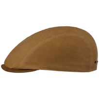 Waxed Cotton WR Ivy Schirmm�tze by Stetson | 79,00 �