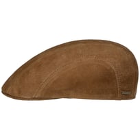 Waxed Pigskin Ivy Schirmm�tze by Stetson | 149,00 �