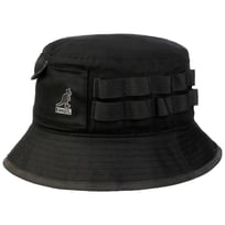Waxed Utility Bucket Stoffhut by Kangol | 49,95 �