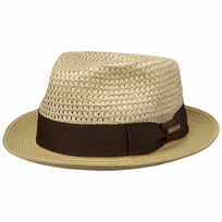 Weave-Mix Strohhut by Stetson | 59,00 �