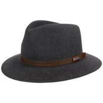 Wesburg Haarfilz Travellerhut by Stetson | 299,00 �