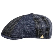 Wessington Patchwork Schirmm�tze by Lierys | 109,00 �