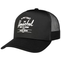 Whaler Tall Truckercap by Herschel | 34,95 �