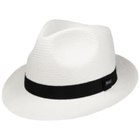 White City Trilby Strohhut by Lipodo | 24,95 �