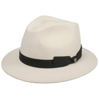 White Patterson Traveller Wollfilzhut by Lierys | 79,95 �