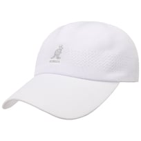 White Ventair Baseball Space Cap by Kangol | 59,95 �