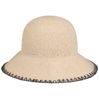 Wide Brim Cloche Sonnenhut by Seeberger | 69,95 �