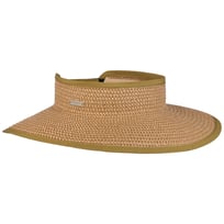Wide Brim Strohvisor by Seeberger | 45,95 �