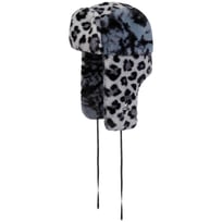 Wild Fake Fur Trapperm�tze by Kangol | 89,95 �