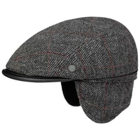 Windproof Schirmm�tze mit Ohrenklappen by bugatti | 69,95 �