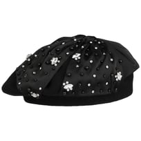 Wollbaske mit Strass by Lierys | 99,00 �