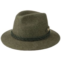 Wollfilz Trachtenhut mit Zierkn�pfen | 59,95 �