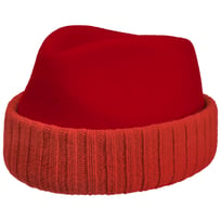 Wollfilzhut mit Umschlag by bedacht | 89,95 �