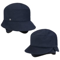 Wollschute mit Ohrenklappen by Lierys | 79,95 �