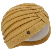 Wollturban mit Fleecefutter by Lierys | 79,95 �
