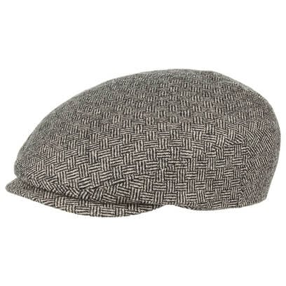 Woodfield Fischgrat Schieberm�tze by Stetson | 59,00 �