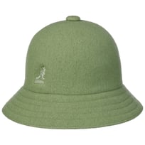 Wool Casual Stoffhut by Kangol | 59,95 �