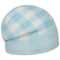 Wool Check Headsock Walkm�tze by Seeberger | 39,95 �