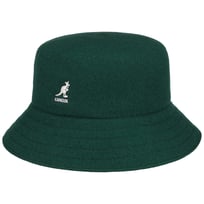 Wool Lahinch Bucket Hut by Kangol | 99,00 �