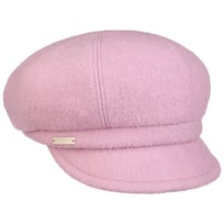 Wool Mix Newsboy-M�tze by Seeberger | 39,95 �