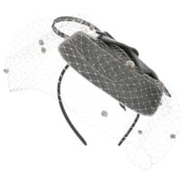 Wool Pillbox Fascinator by Lierys | 109,00 �