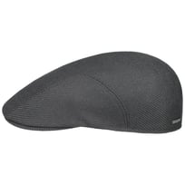 Wool Twill Schirmm�tze by Stetson | 99,00 �