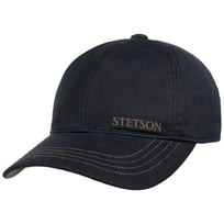 Yankton Baumwollcap by Stetson | 89,00 �