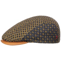 Yellowblue Schirmm�tze by Alfonso D�Este | 99,95 �