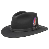 Yutan Wollfilzhut by Stetson | 149,00 �