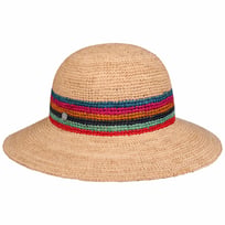 Zamora Crochet Sonnenhut by Lierys | 79,95 �