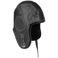 Ziegenleder Damen Fliegerm�tze by McBURN | 119,00 �