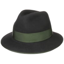 Zillertaler Wollfilzhut by Lodenhut Manufaktur | 119,00 �
