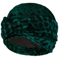 Zoya Leo Cord Damenturban by Christine Headwear | 49,95 �