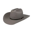 Stetson Laramie Westernhut - Wollfilz Mit Lederband